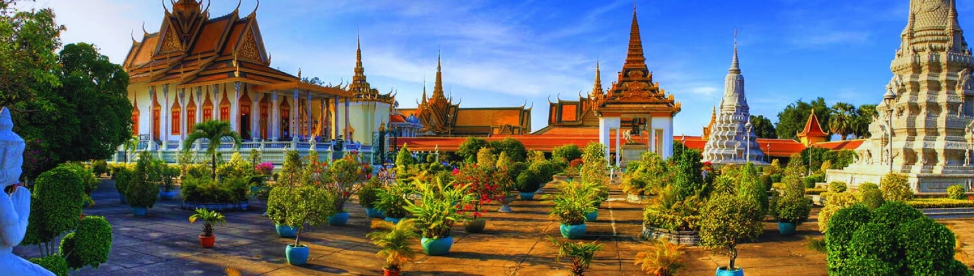 Laos Packages Tours